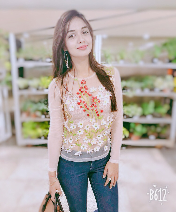 Divya Agarwal