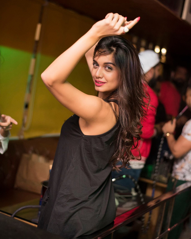 Divya Agarwal