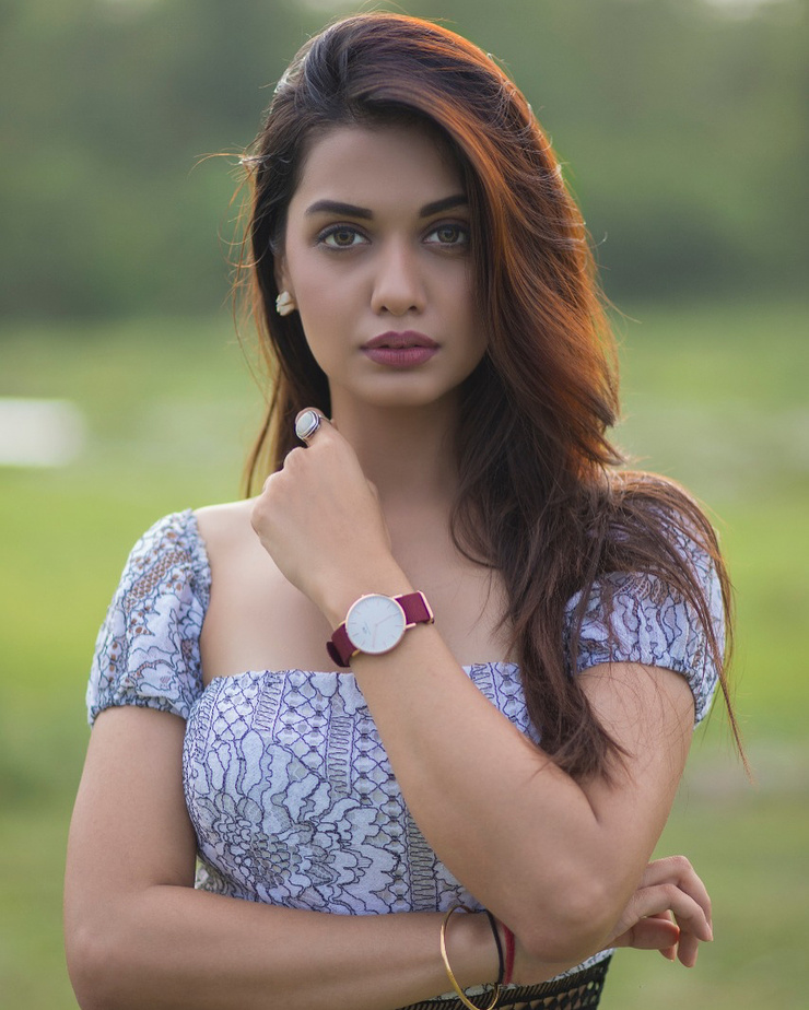 Divya Agarwal