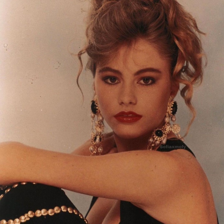 Sofía Vergara Sofía Vergara