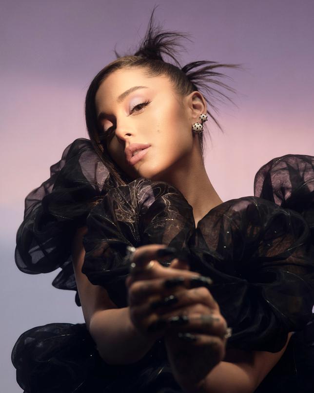 Ariana Grande Ariana Grande