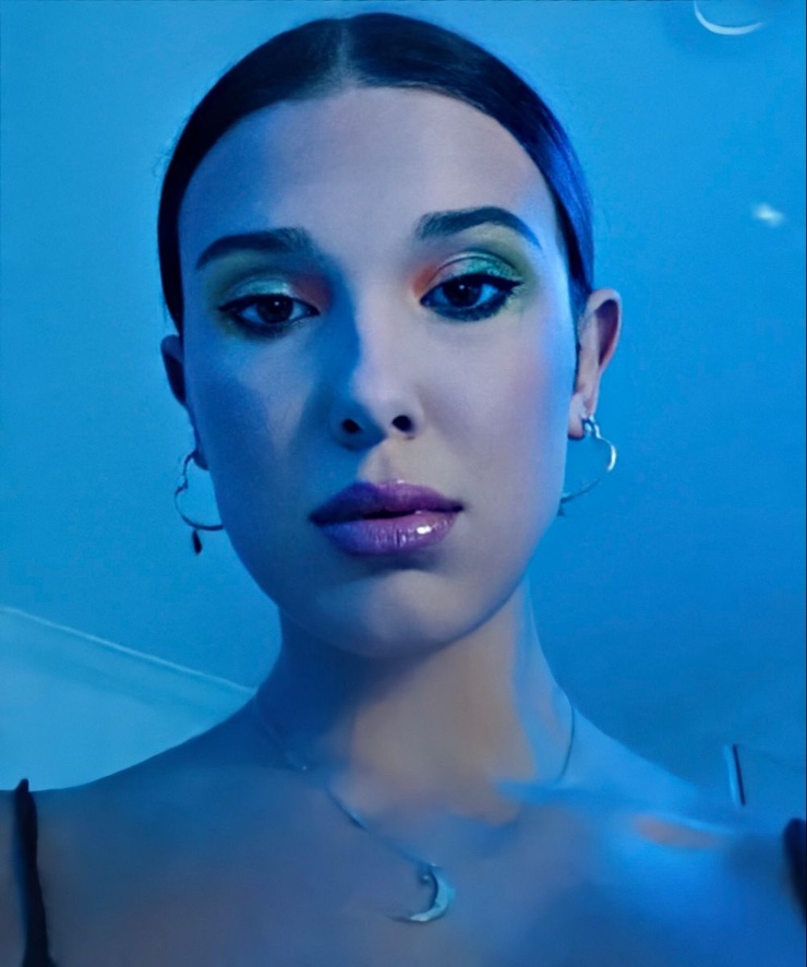 Millie Bobby Brown