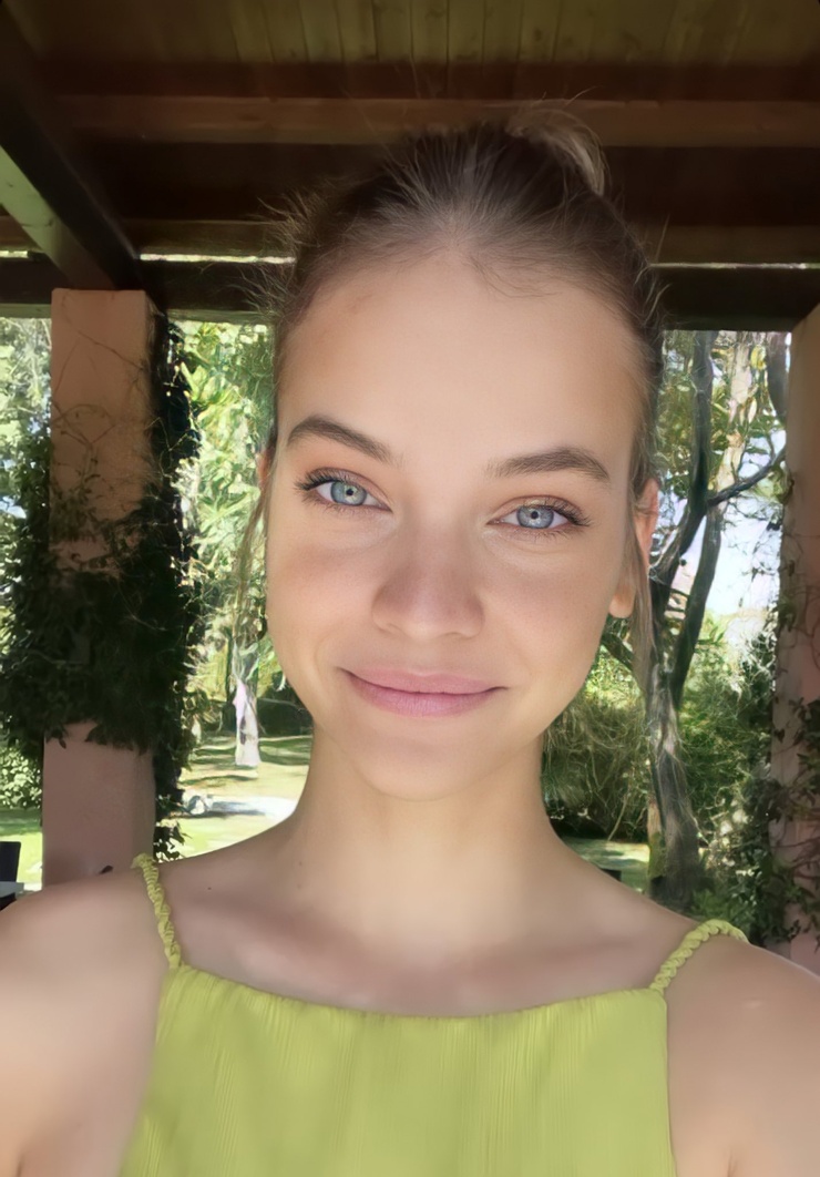 Barbara Palvin Barbara Palvin