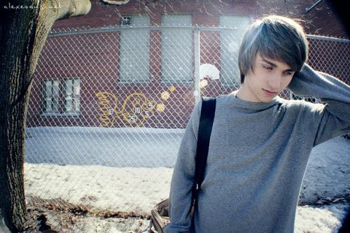 Alex Evans