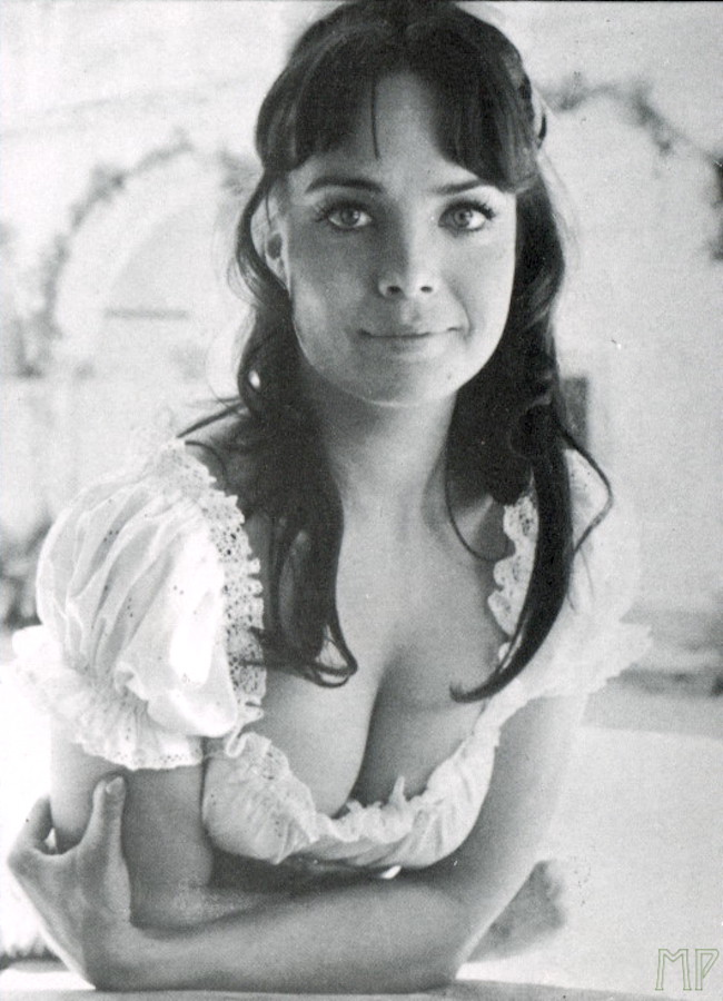 Barbara Capell