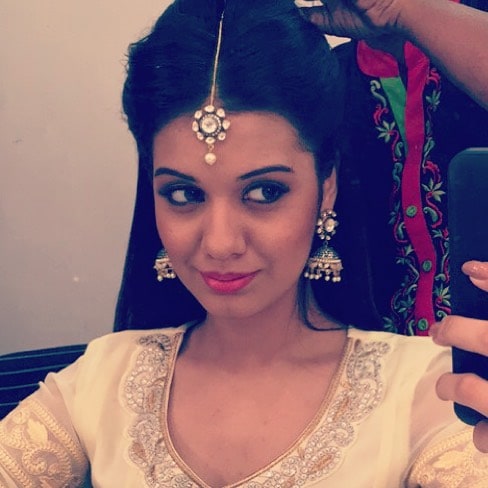 Divya Agarwal