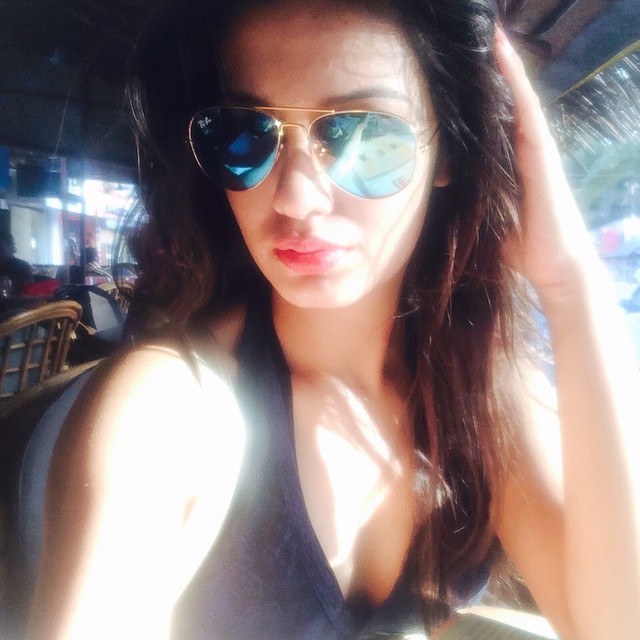 Divya Agarwal