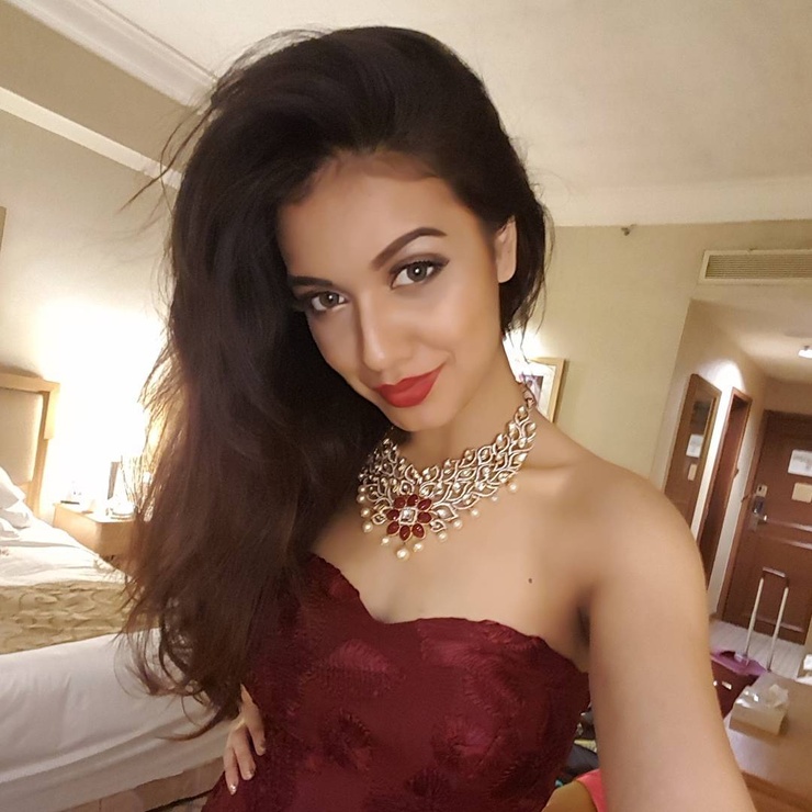 Divya Agarwal