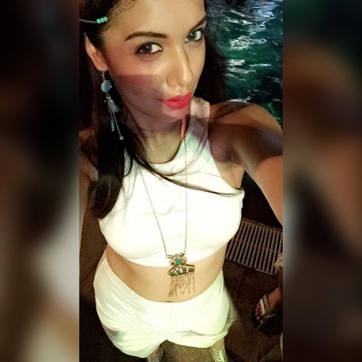 Divya Agarwal