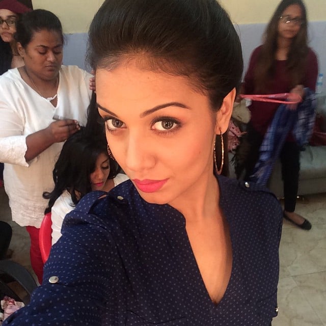 Divya Agarwal