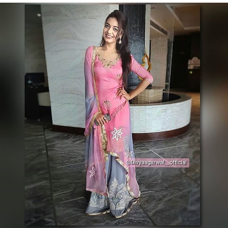Divya Agarwal
