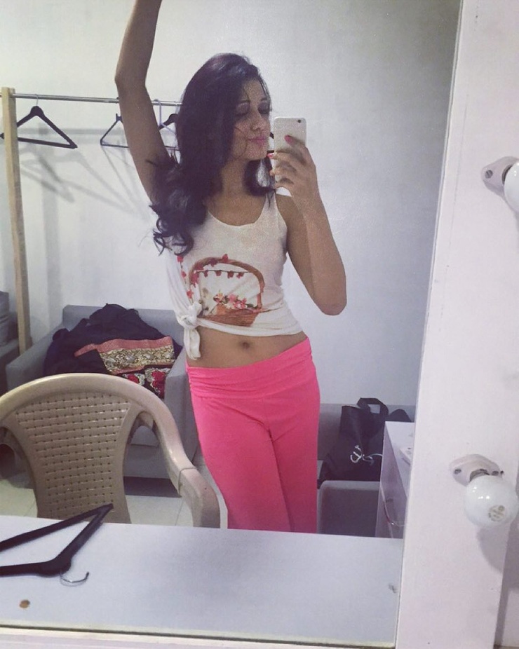 Divya Agarwal
