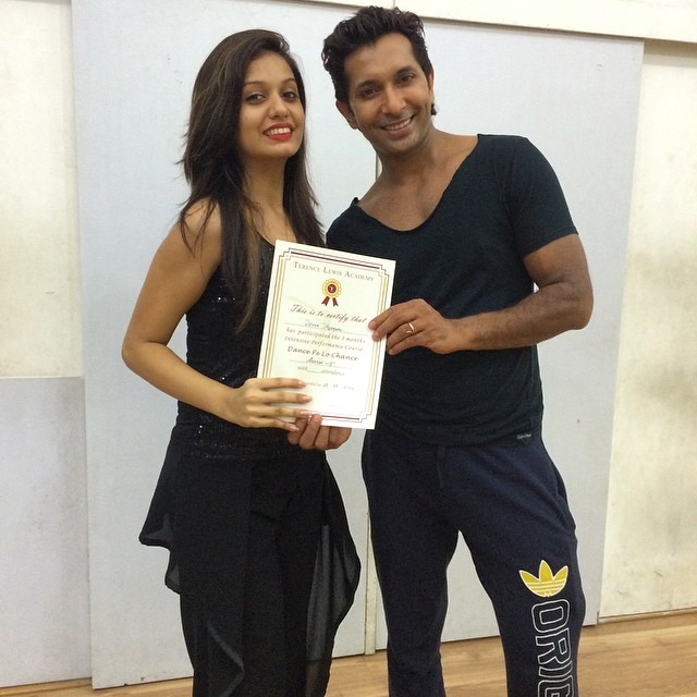Divya Agarwal