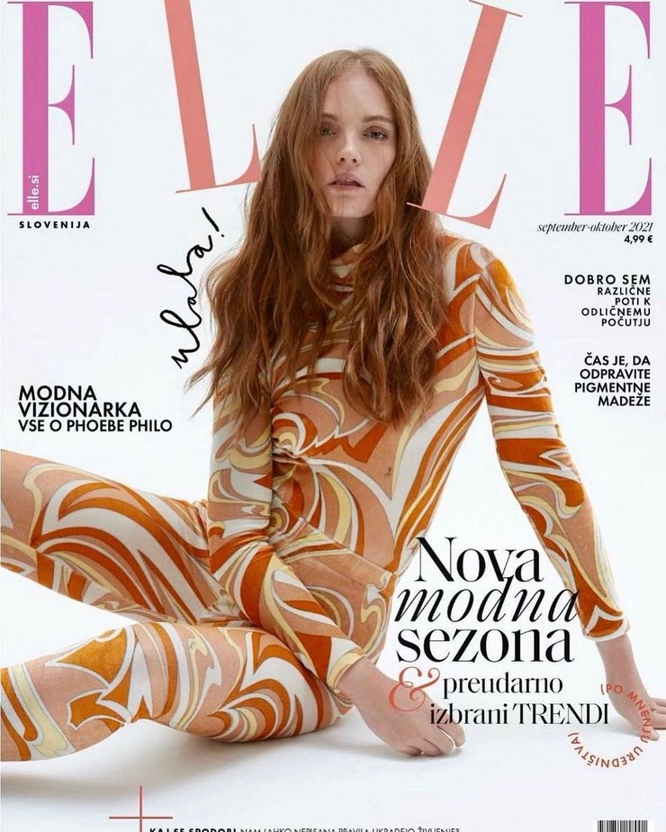 Alexina Graham Alexina Graham
