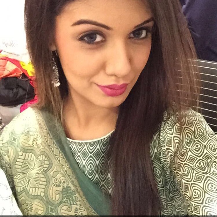 Divya Agarwal