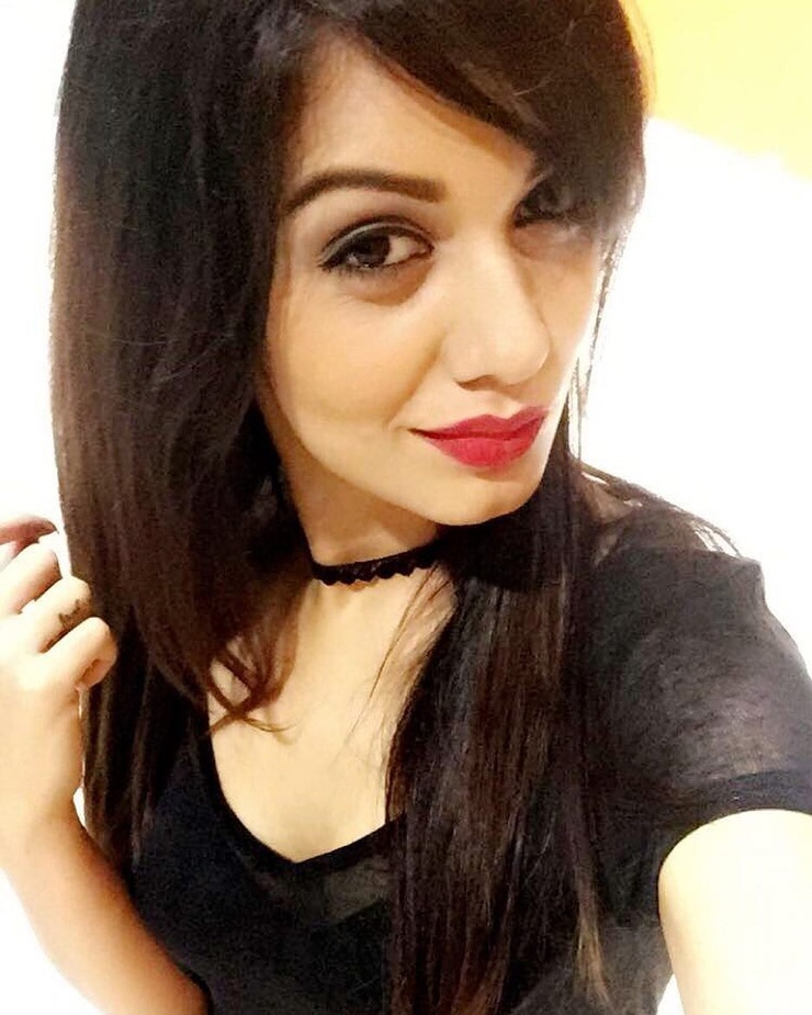 Divya Agarwal