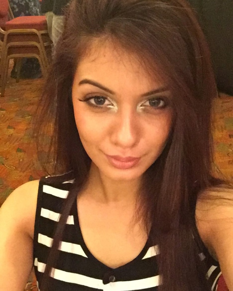 Divya Agarwal