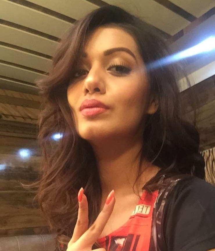 Divya Agarwal