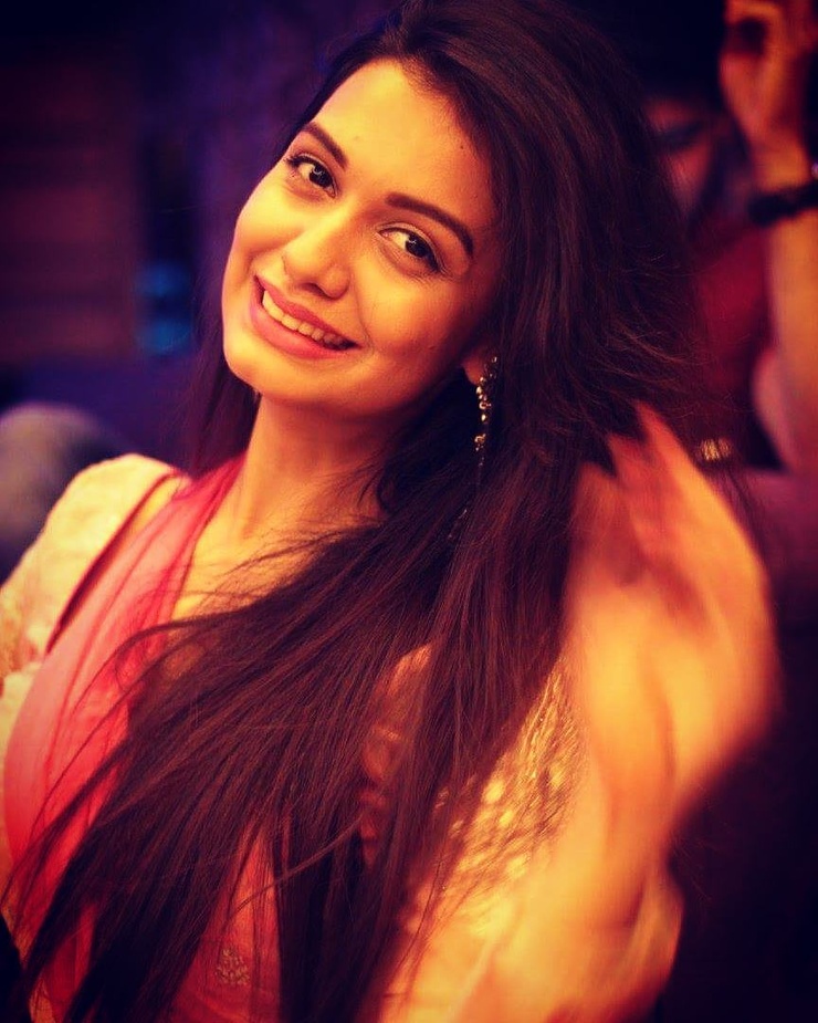 Divya Agarwal