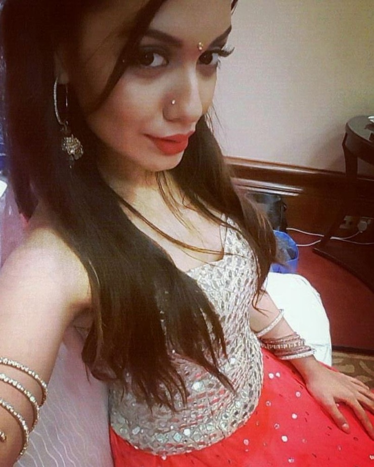 Divya Agarwal