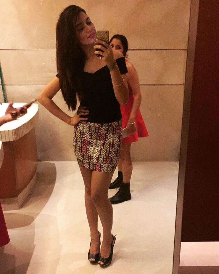 Divya Agarwal