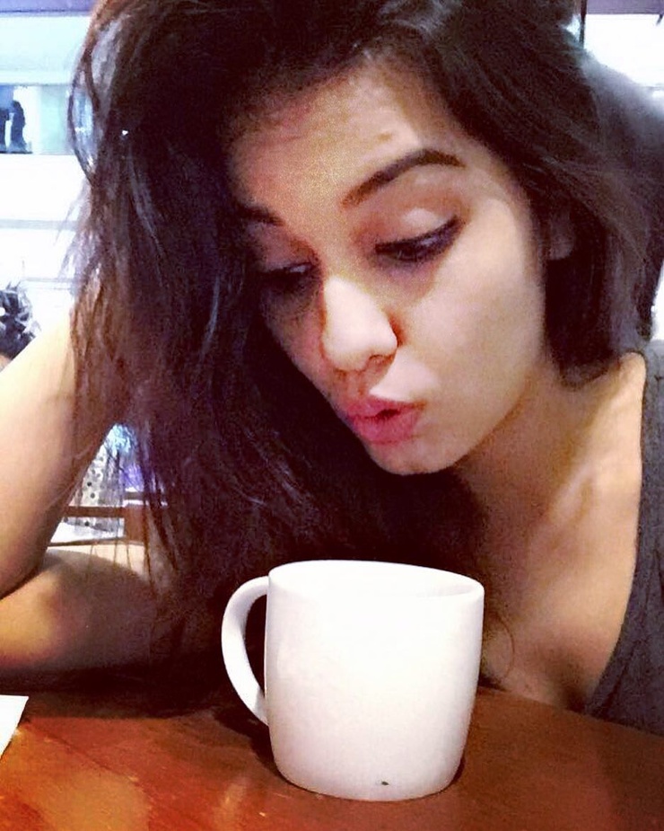 Divya Agarwal