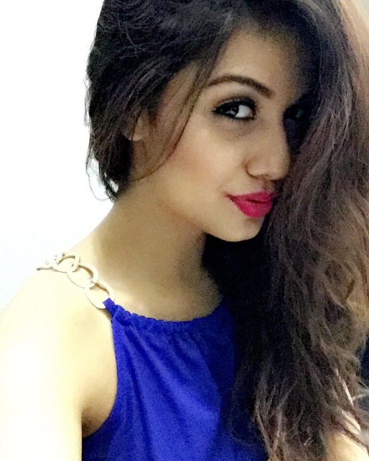 Divya Agarwal