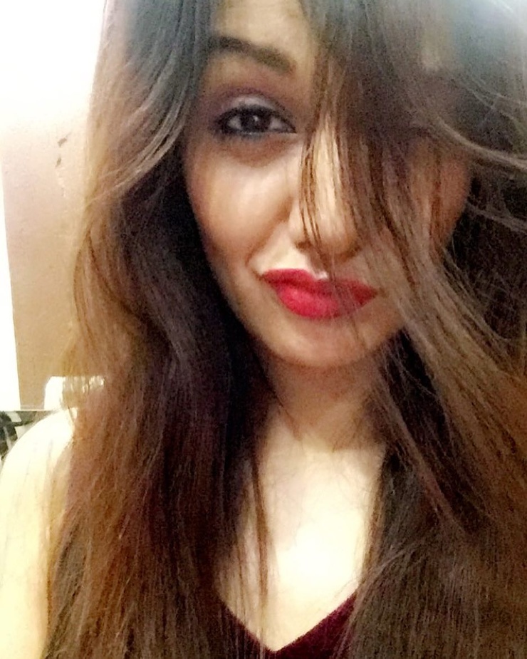 Divya Agarwal