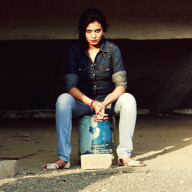 Divya Agarwal