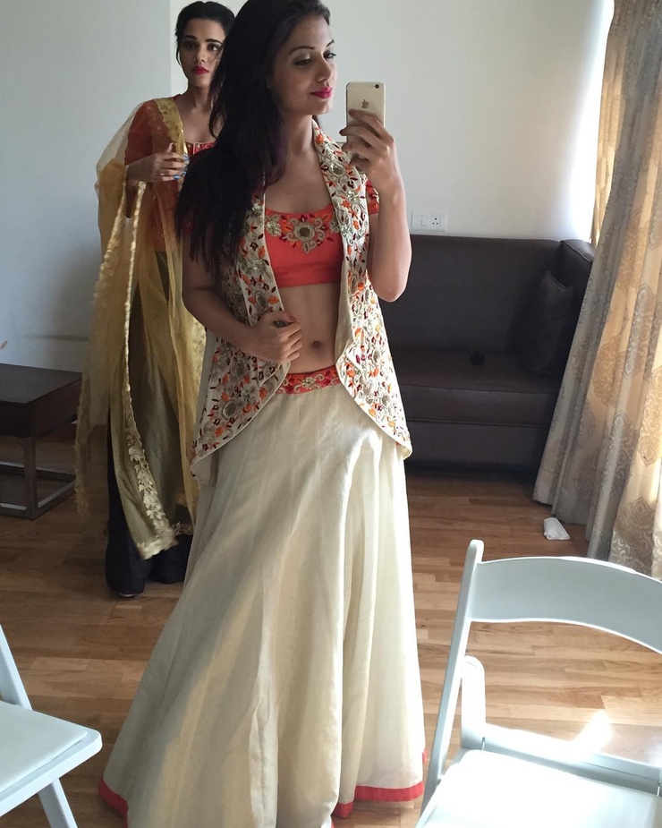 Divya Agarwal