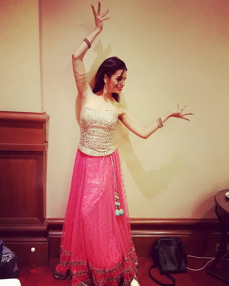 Divya Agarwal