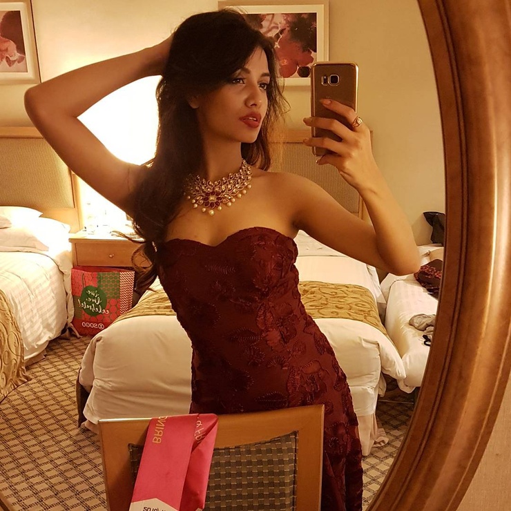 Divya Agarwal
