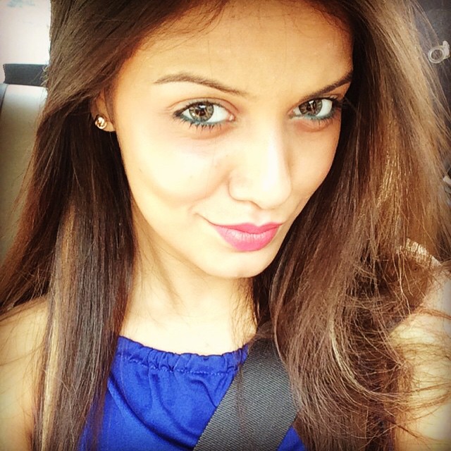 Divya Agarwal