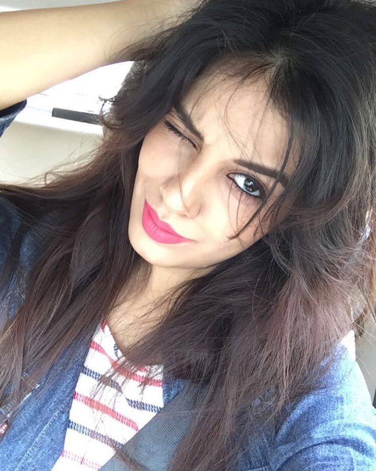 Divya Agarwal