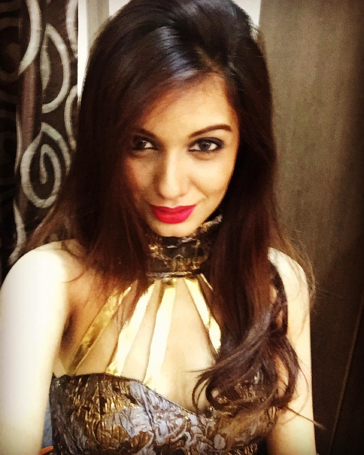 Divya Agarwal
