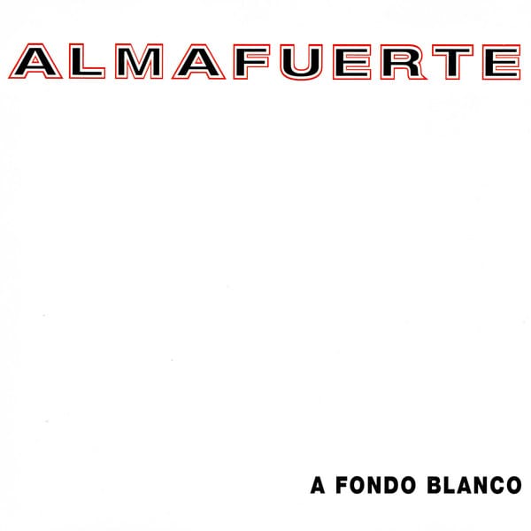 A Fondo Blanco