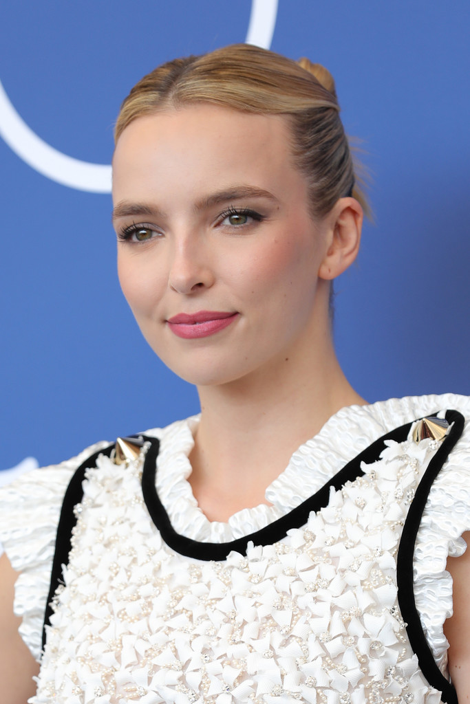 Jodie Comer Jodie Comer