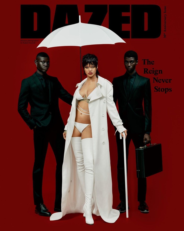 Rihanna Rihanna