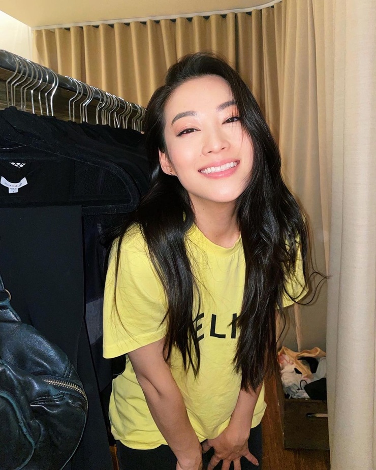 Arden Cho