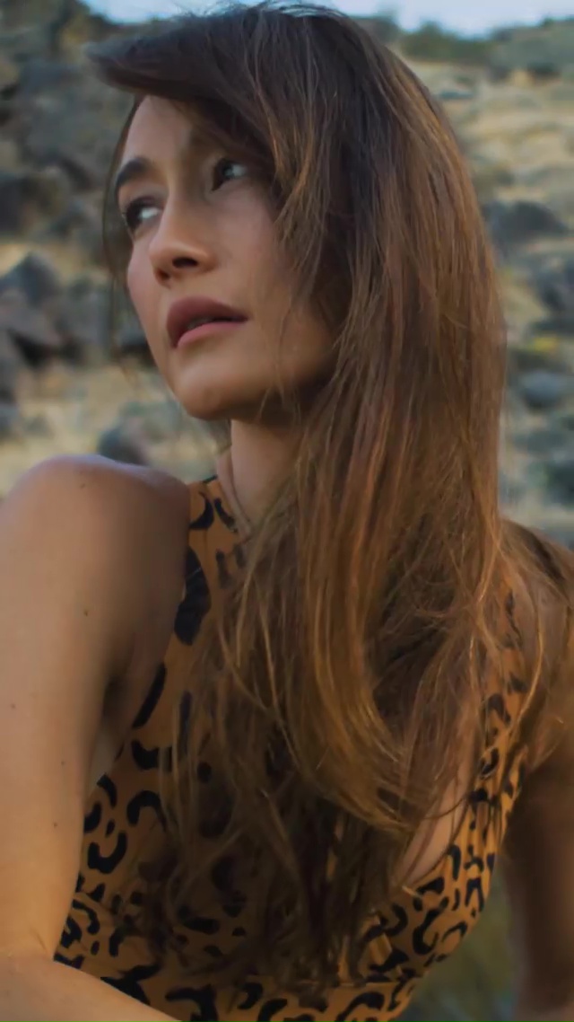 Maggie Q