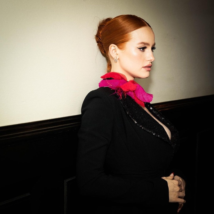 Madelaine Petsch Madelaine Petsch