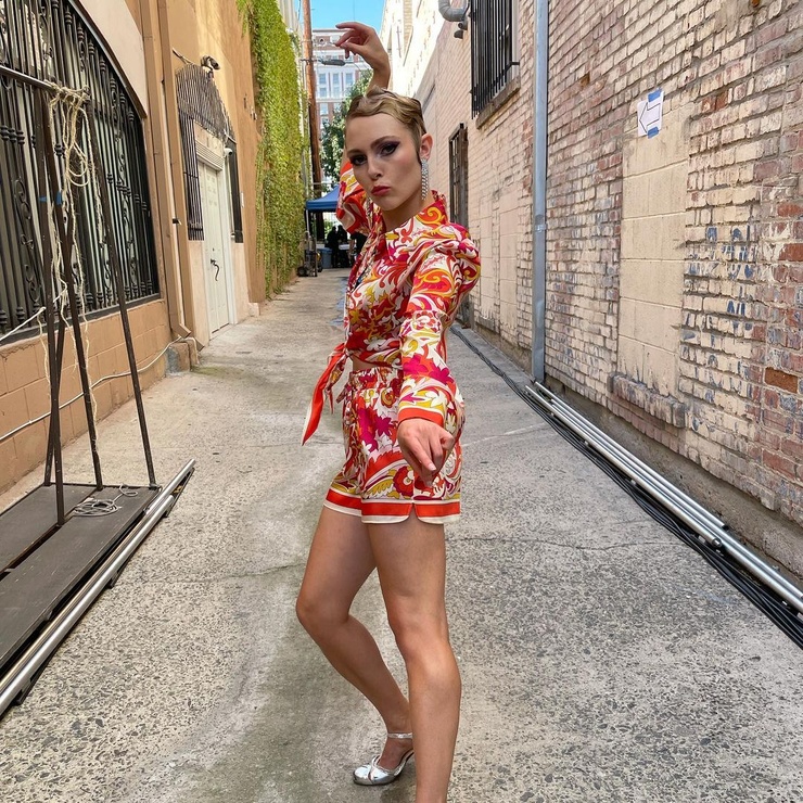 AnnaSophia Robb AnnaSophia Robb