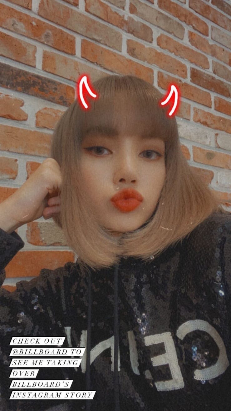 Lalisa Manoban