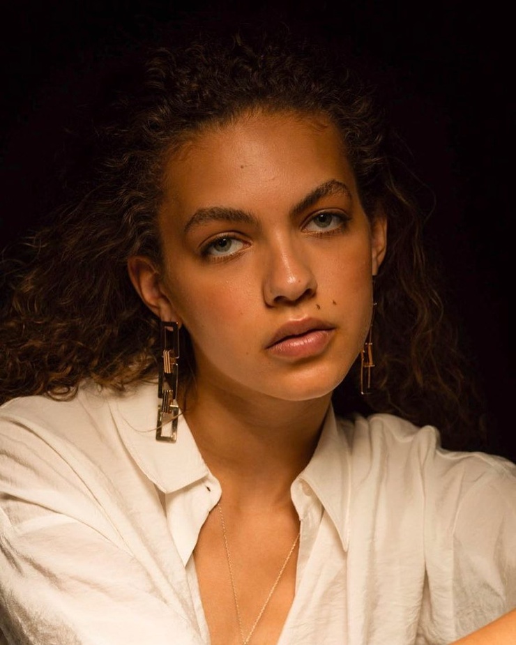 Ella Walker