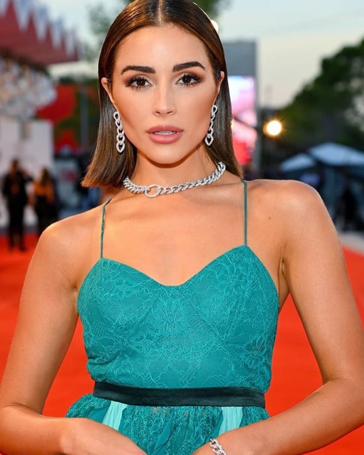 Olivia Culpo