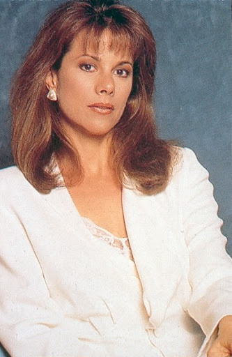 Nancy Lee Grahn