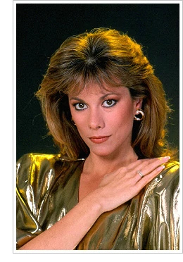 Nancy Lee Grahn