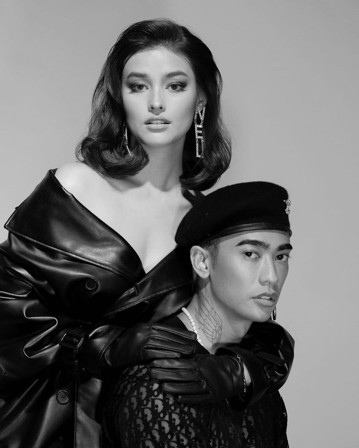 Liza Soberano Liza Soberano