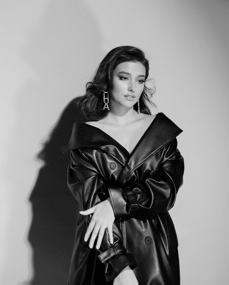 Liza Soberano Liza Soberano