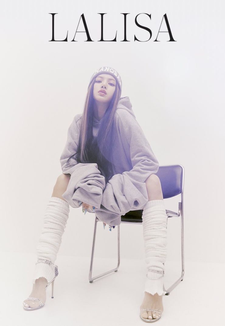 Lalisa Manoban